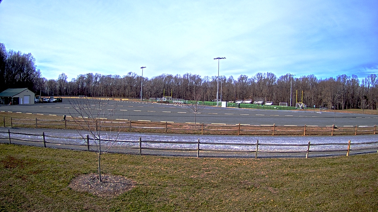 Thumbnail for current weather camera view from Bensville Park in Bennsville, Maryland