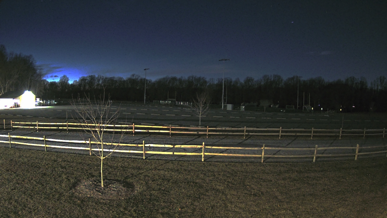 Thumbnail for current weather camera view from Bensville Park in Bennsville, Maryland