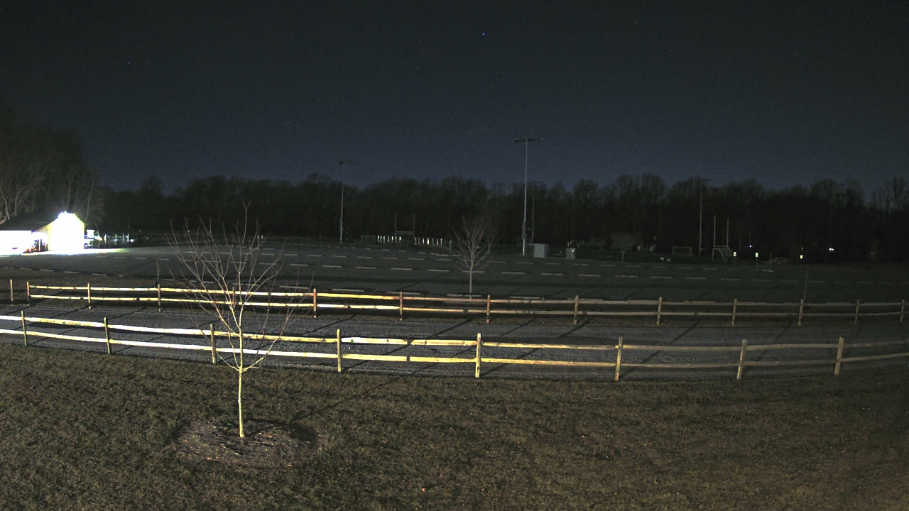 Thumbnail for current weather camera view from Bensville Park in Bennsville, Maryland