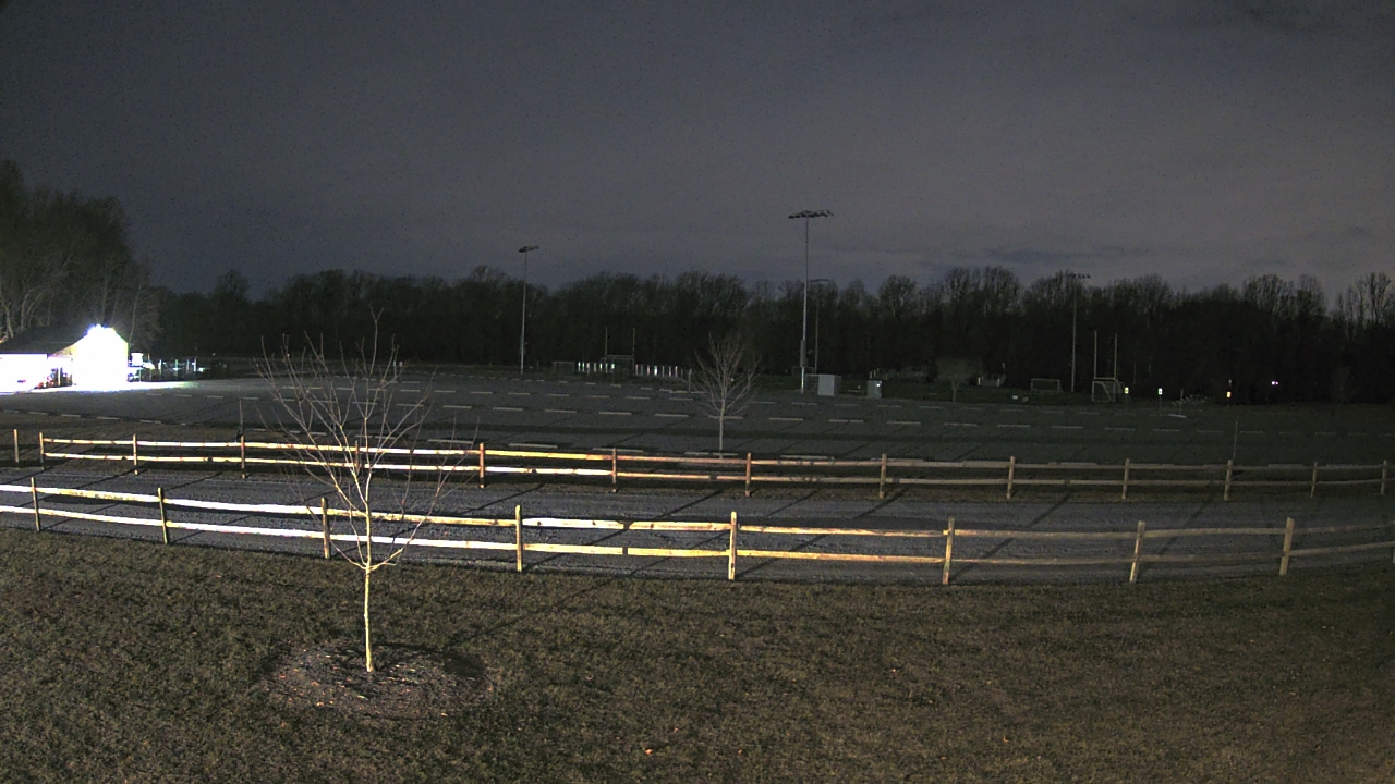 Thumbnail for current weather camera view from Bensville Park in Bennsville, Maryland