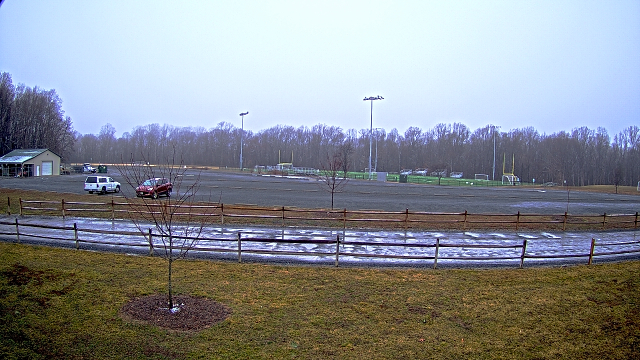 Thumbnail for current weather camera view from Bensville Park in Bennsville, Maryland