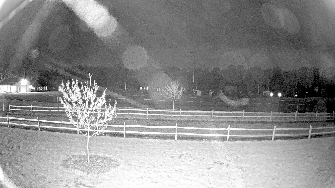 Thumbnail for current weather camera view from Bensville Park in Bennsville, Maryland
