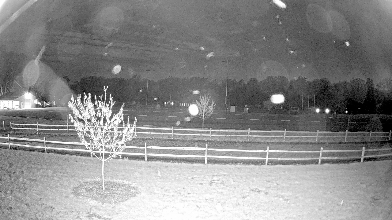 Thumbnail for current weather camera view from Bensville Park in Bennsville, Maryland