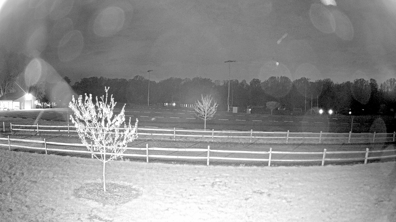 Thumbnail for current weather camera view from Bensville Park in Bennsville, Maryland