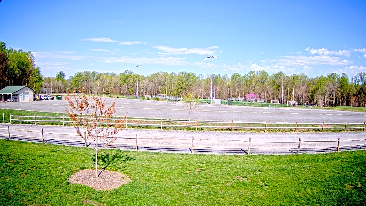 Thumbnail for current weather camera view from Bensville Park in Bennsville, Maryland