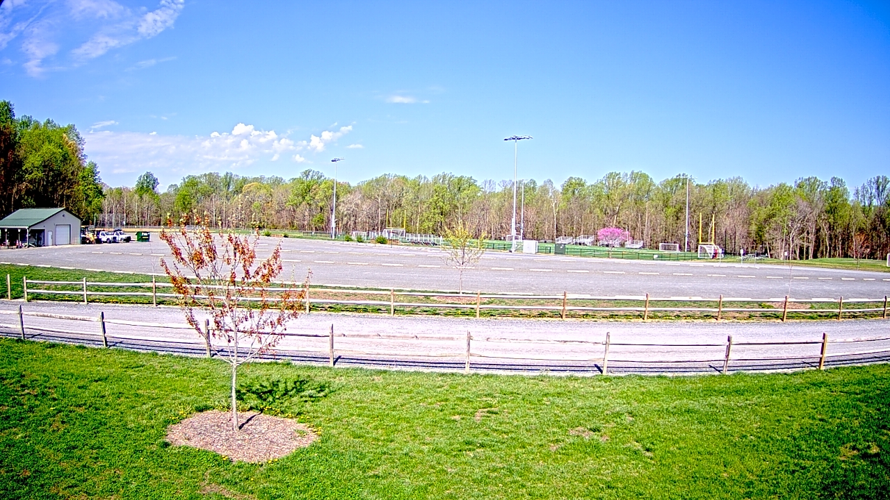 Thumbnail for current weather camera view from Bensville Park in Bennsville, Maryland