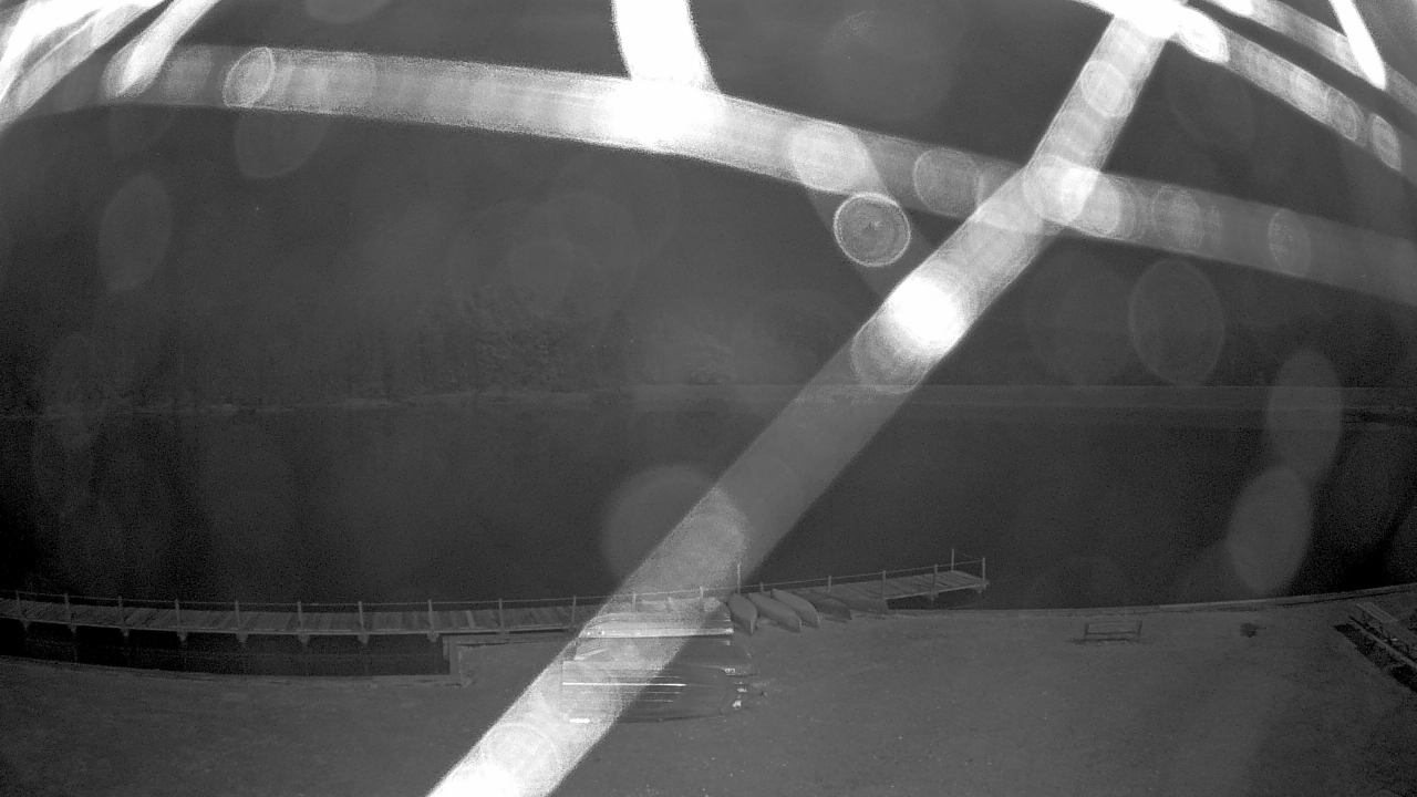 Thumbnail for current weather camera view from Gilbert Run Park in La Plata, Maryland