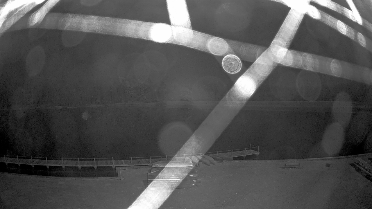 Thumbnail for current weather camera view from Gilbert Run Park in La Plata, Maryland