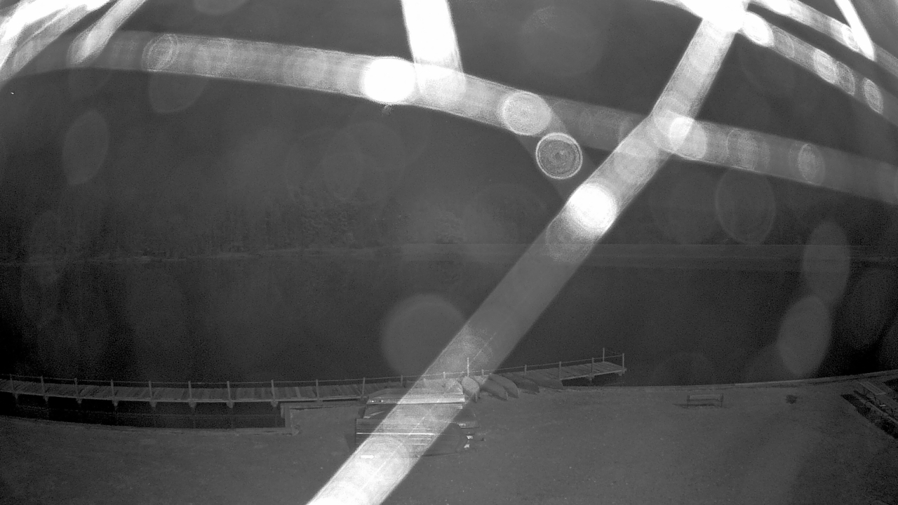 Thumbnail for current weather camera view from Gilbert Run Park in La Plata, Maryland