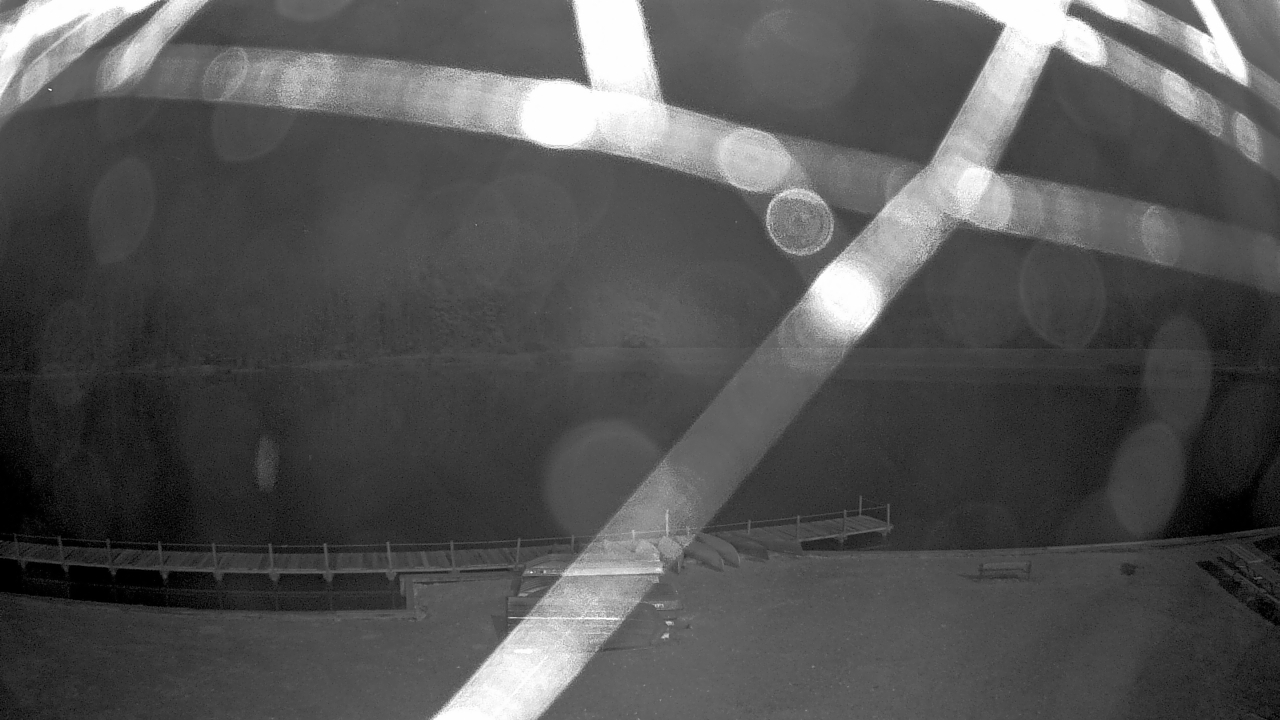 Thumbnail for current weather camera view from Gilbert Run Park in La Plata, Maryland