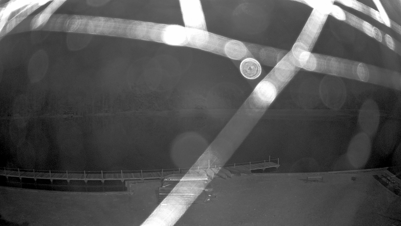 Thumbnail for current weather camera view from Gilbert Run Park in La Plata, Maryland