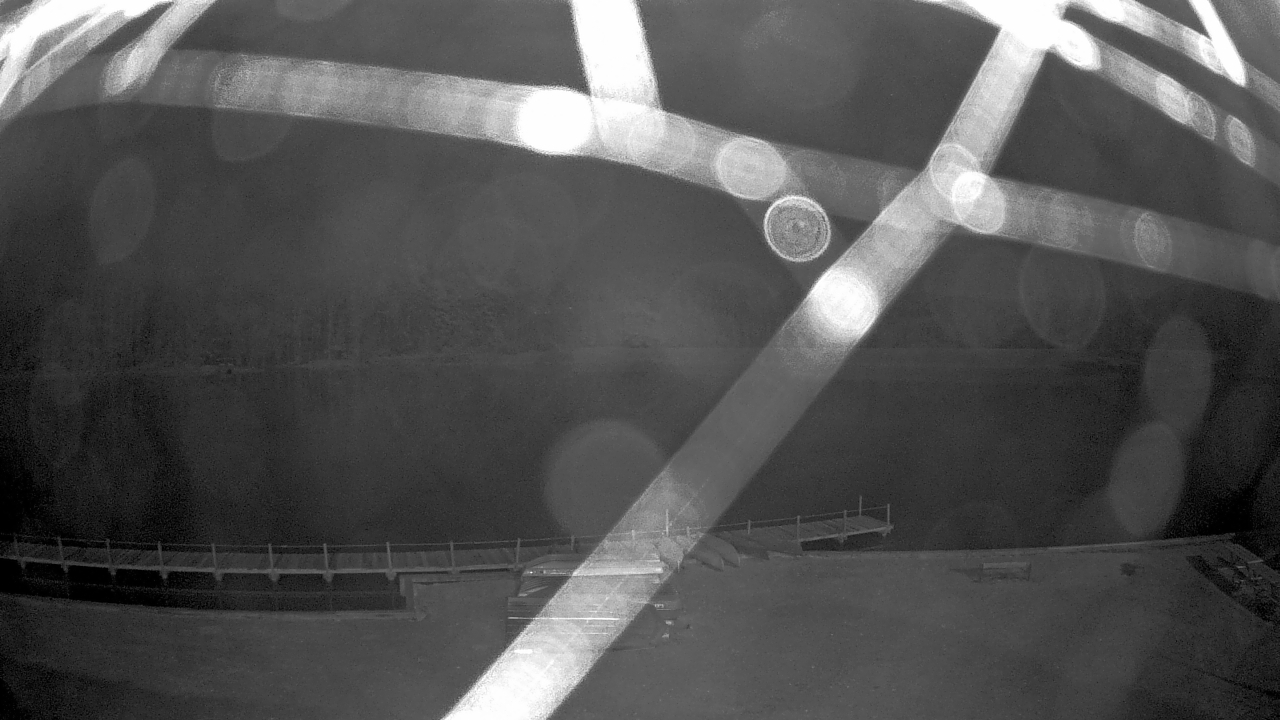 Thumbnail for current weather camera view from Gilbert Run Park in La Plata, Maryland