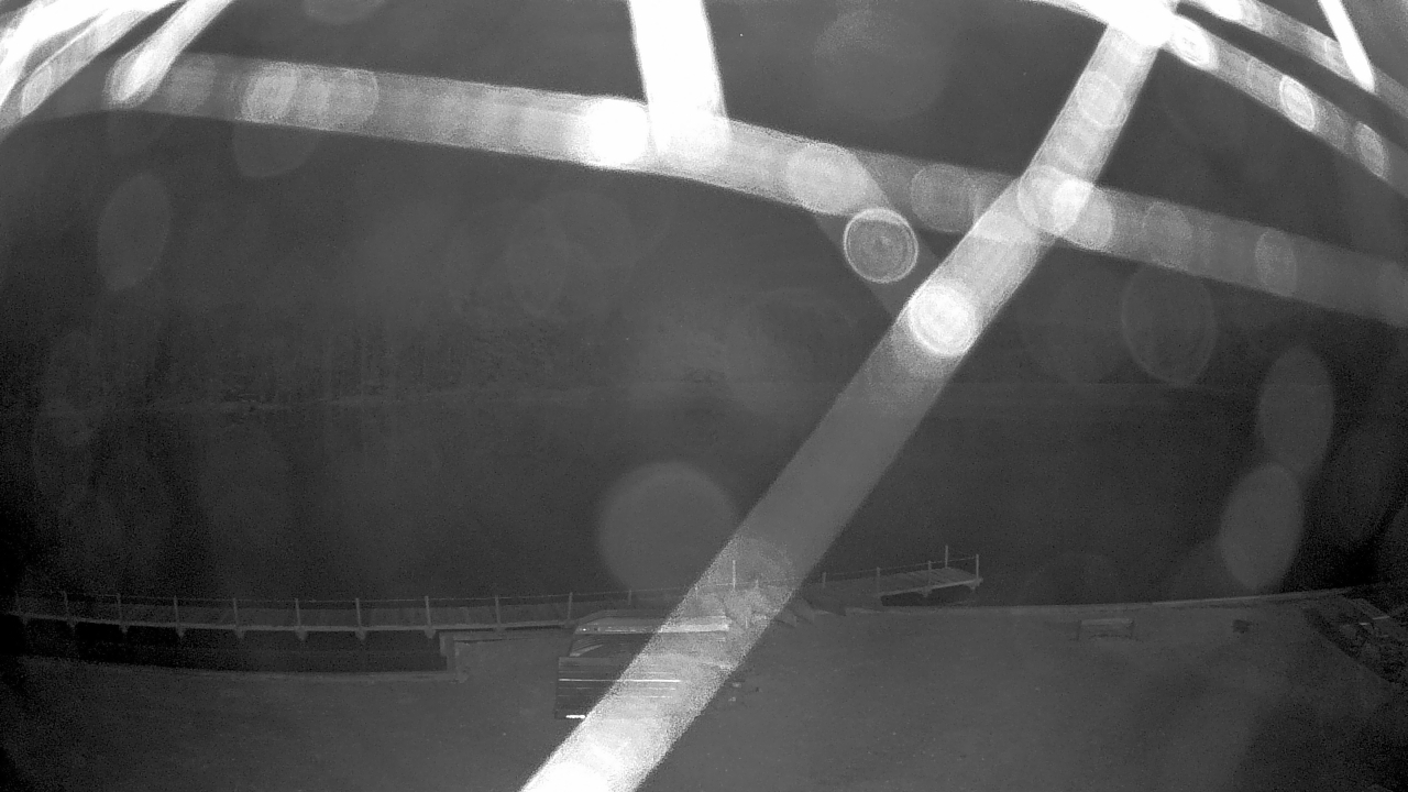 Thumbnail for current weather camera view from Gilbert Run Park in La Plata, Maryland