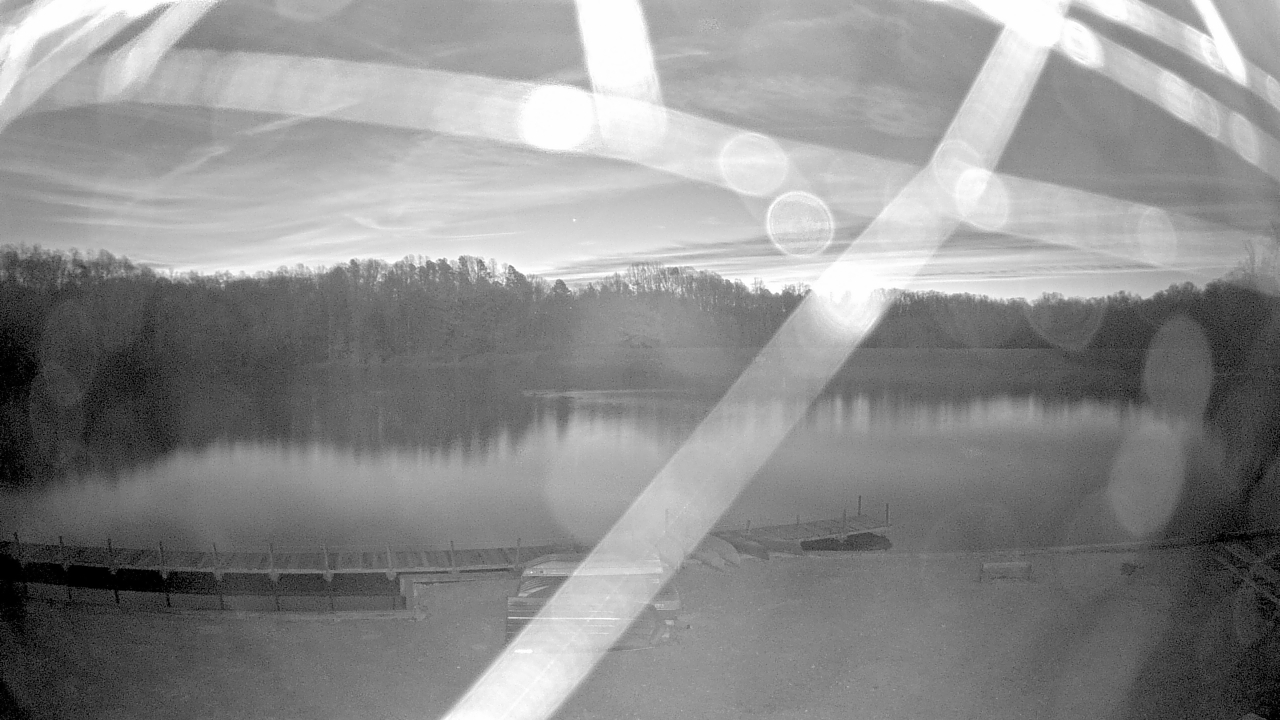 Thumbnail for current weather camera view from Gilbert Run Park in La Plata, Maryland