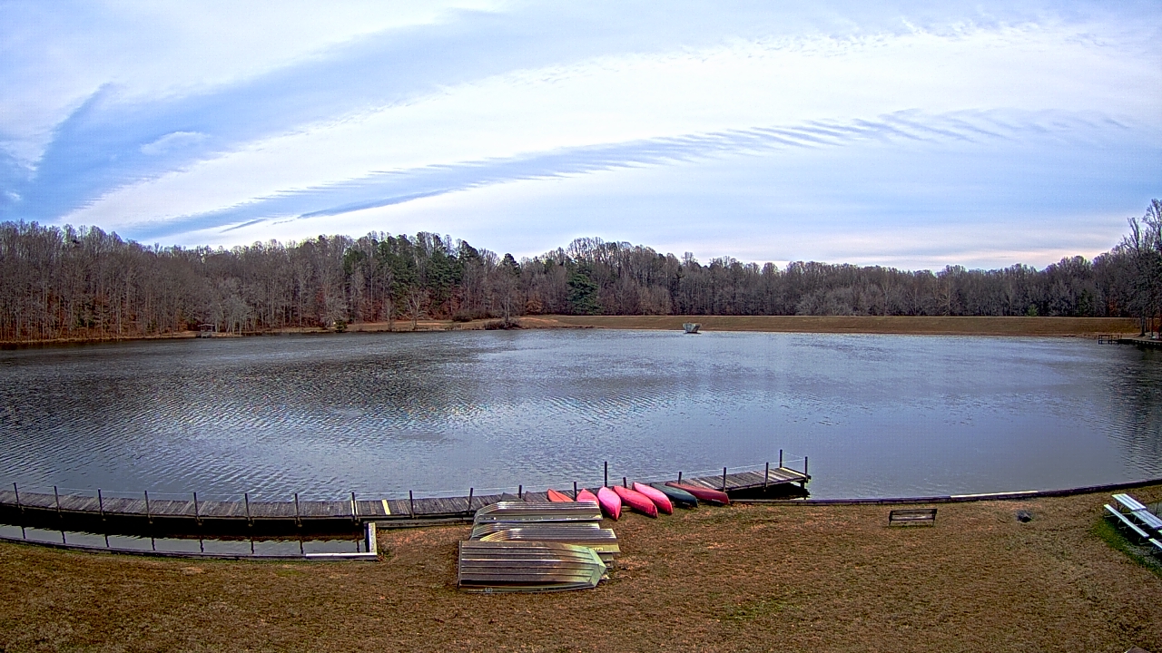 Thumbnail for current weather camera view from Gilbert Run Park in La Plata, Maryland