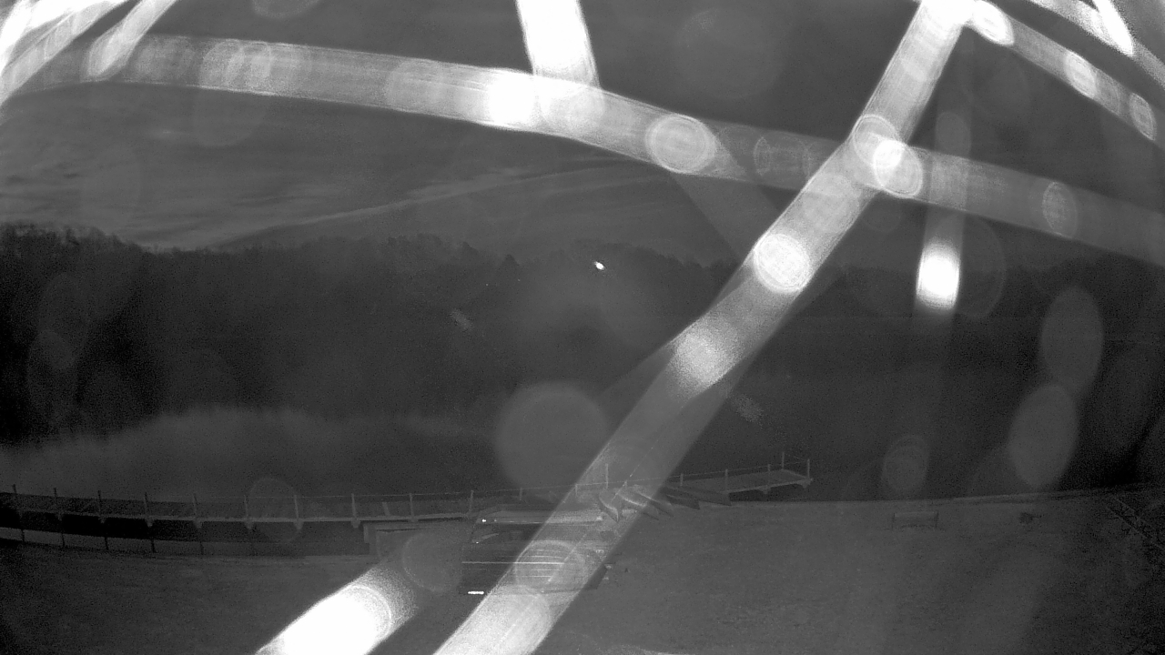 Thumbnail for current weather camera view from Gilbert Run Park in La Plata, Maryland