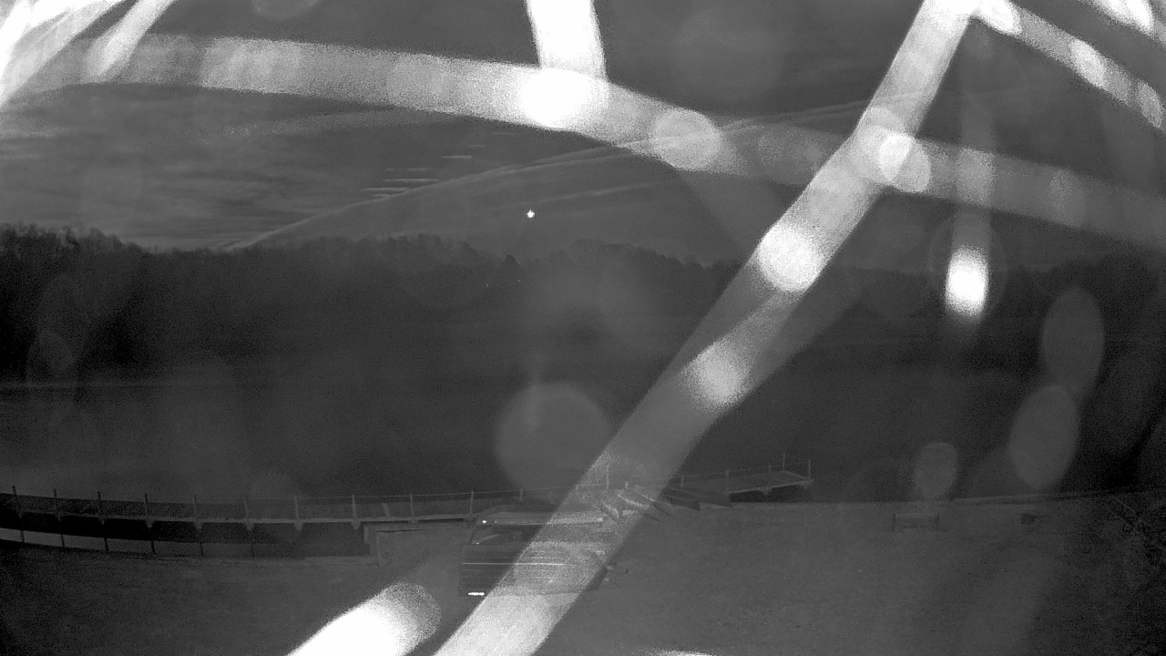 Thumbnail for current weather camera view from Gilbert Run Park in La Plata, Maryland