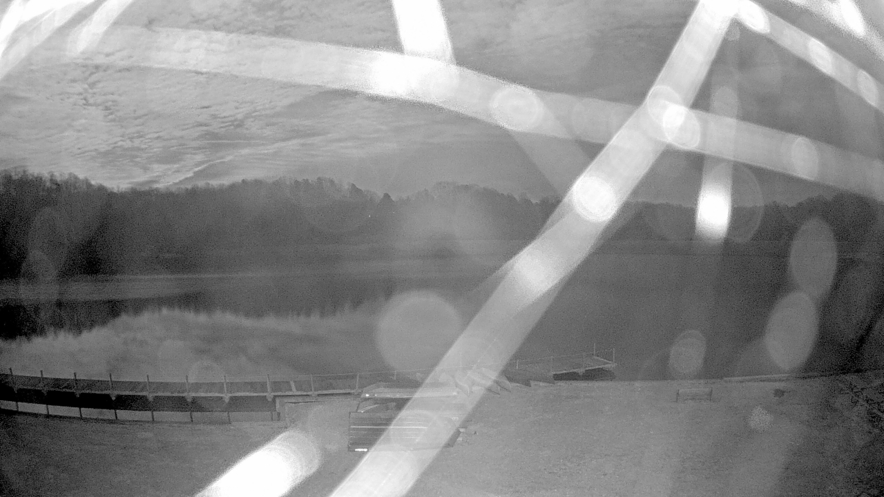 Thumbnail for current weather camera view from Gilbert Run Park in La Plata, Maryland