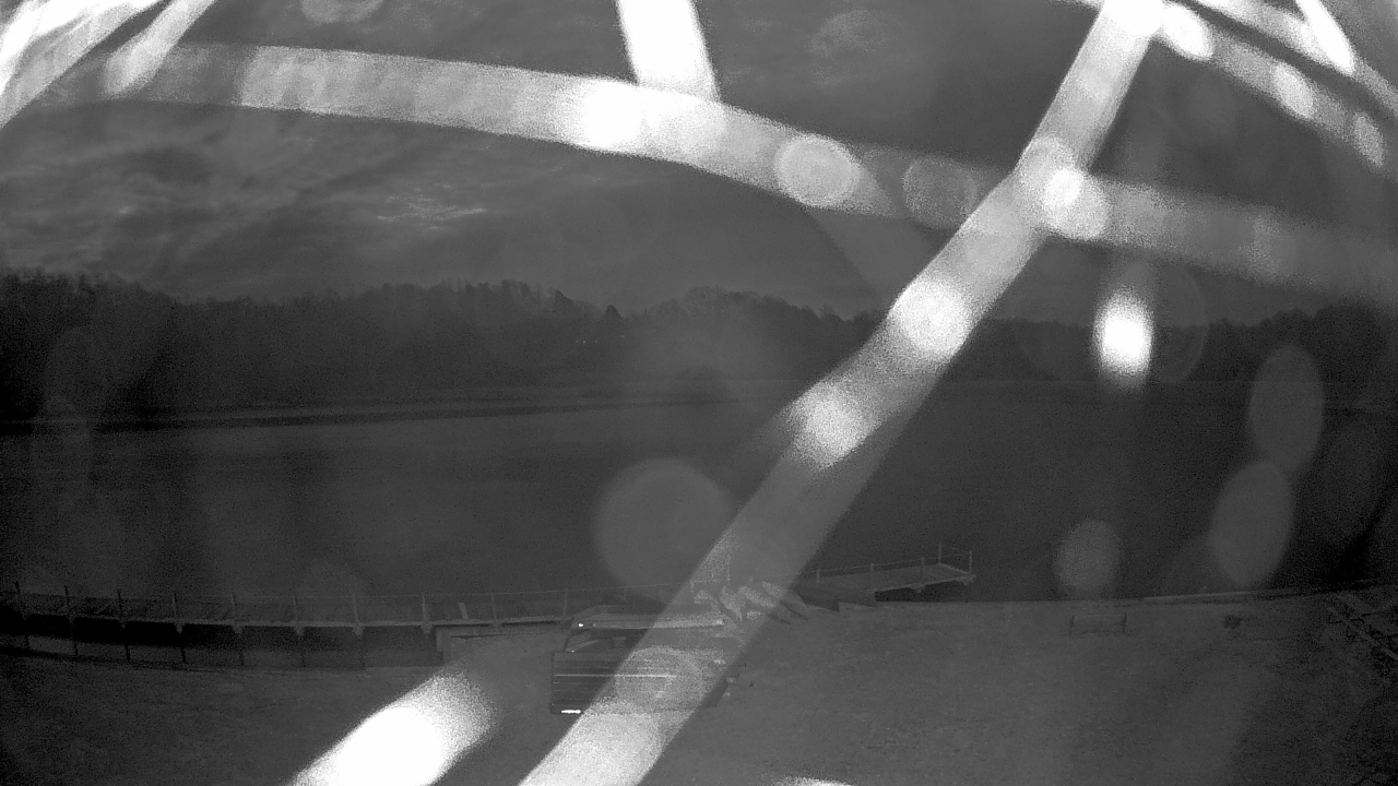 Thumbnail for current weather camera view from Gilbert Run Park in La Plata, Maryland