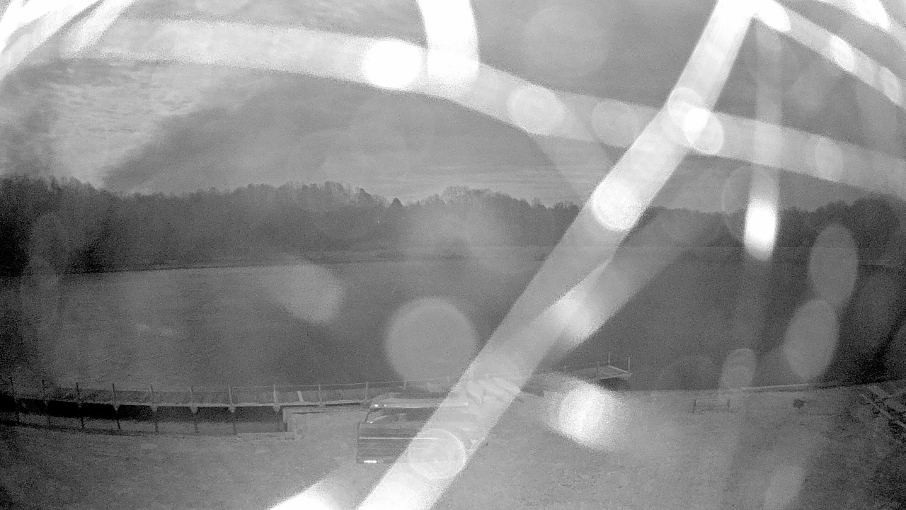 Thumbnail for current weather camera view from Gilbert Run Park in La Plata, Maryland