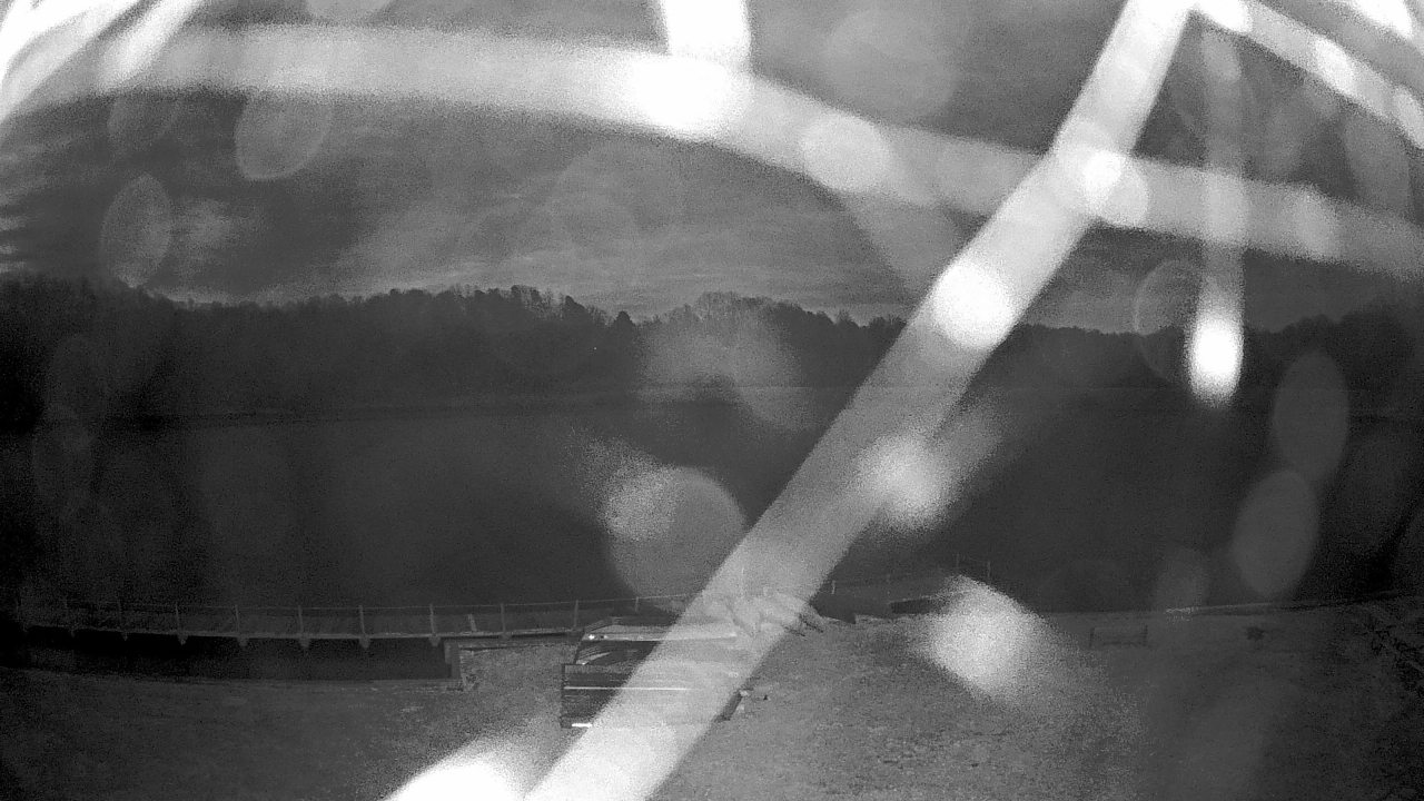 Thumbnail for current weather camera view from Gilbert Run Park in La Plata, Maryland