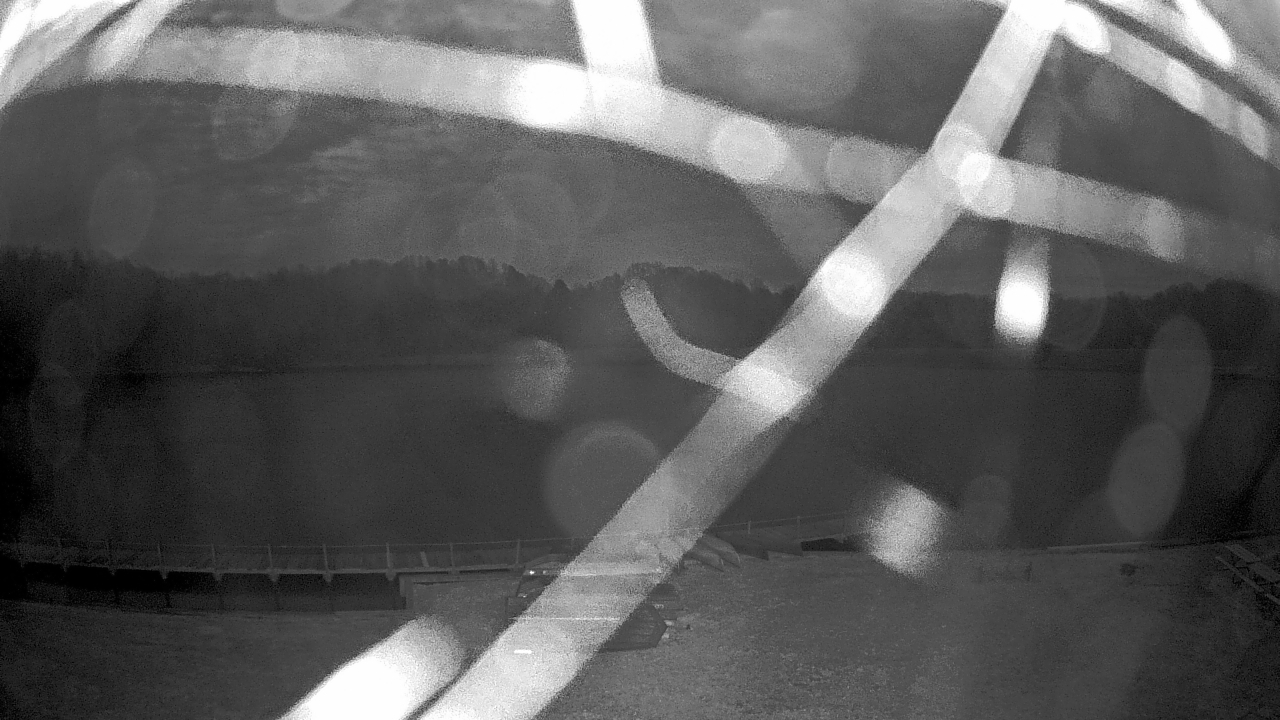 Thumbnail for current weather camera view from Gilbert Run Park in La Plata, Maryland