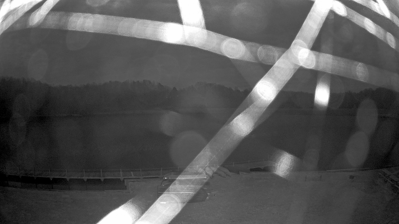 Thumbnail for current weather camera view from Gilbert Run Park in La Plata, Maryland