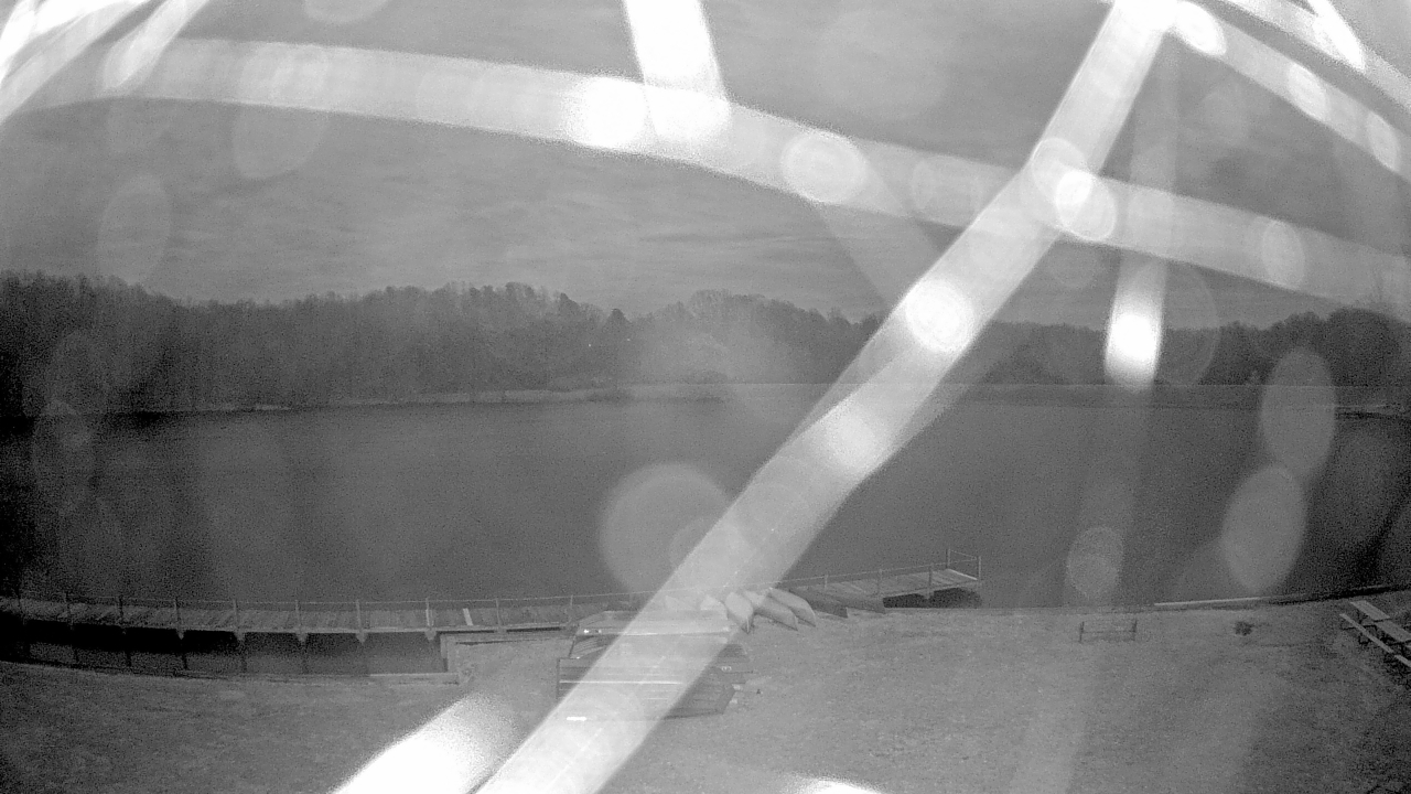 Thumbnail for current weather camera view from Gilbert Run Park in La Plata, Maryland