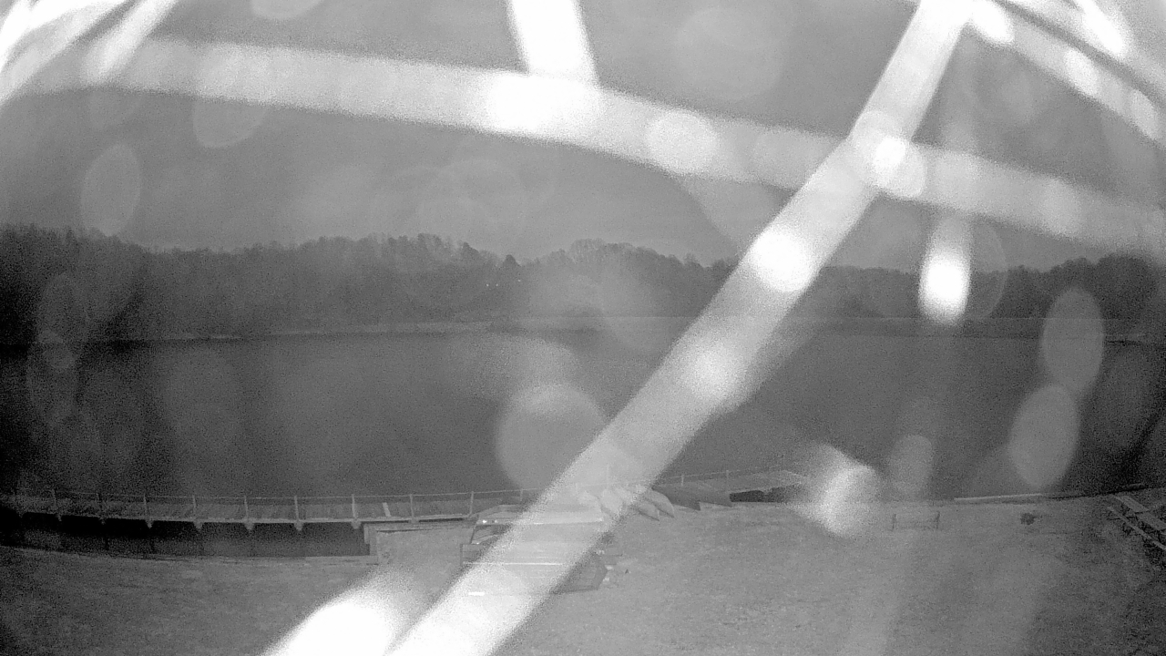 Thumbnail for current weather camera view from Gilbert Run Park in La Plata, Maryland