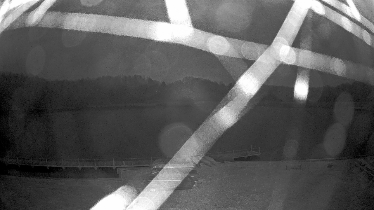 Thumbnail for current weather camera view from Gilbert Run Park in La Plata, Maryland