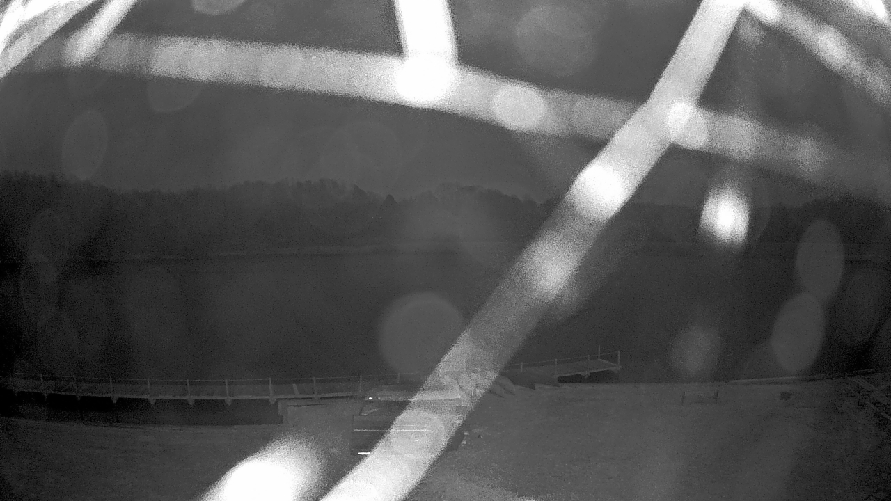 Thumbnail for current weather camera view from Gilbert Run Park in La Plata, Maryland