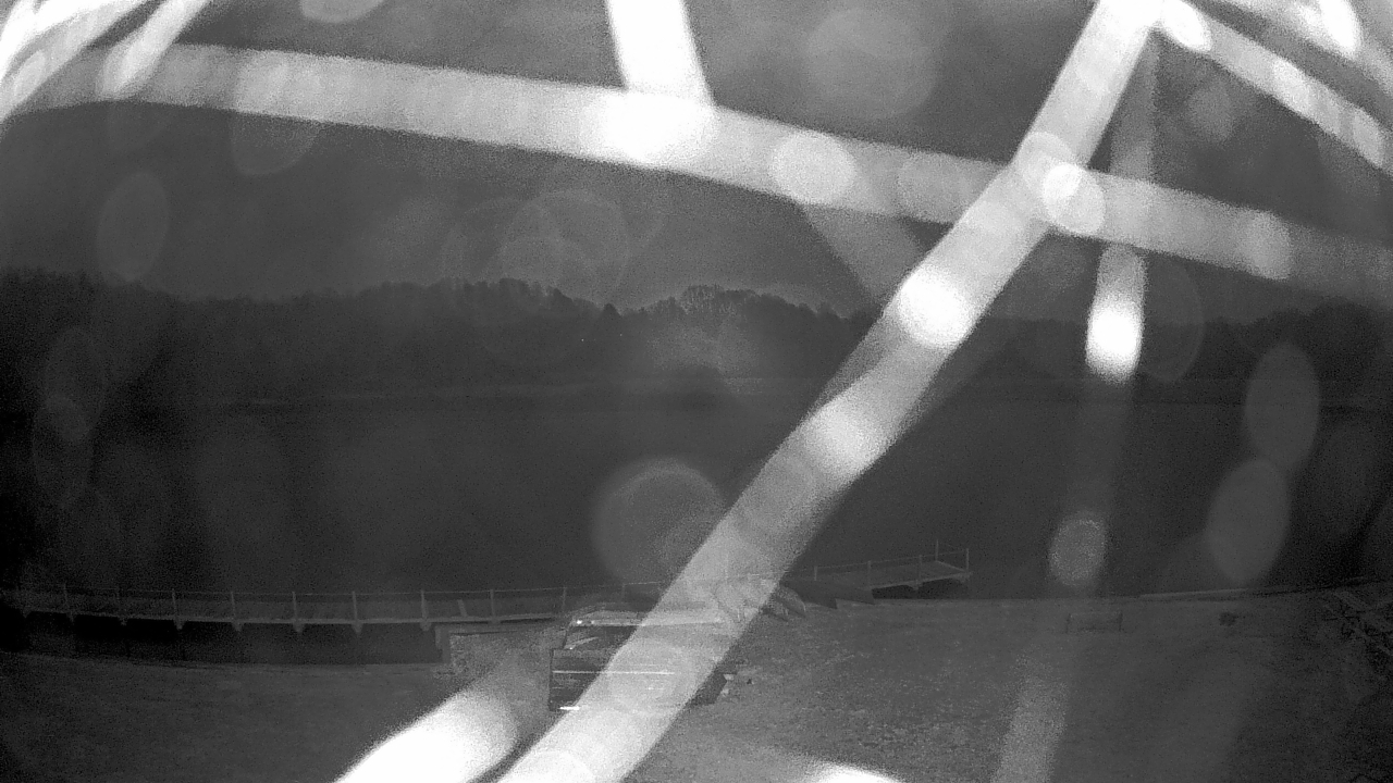 Thumbnail for current weather camera view from Gilbert Run Park in La Plata, Maryland