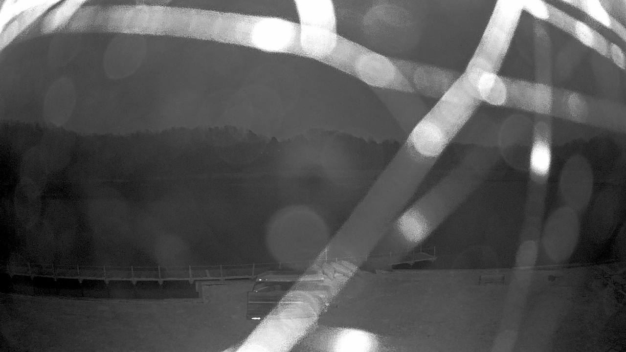 Thumbnail for current weather camera view from Gilbert Run Park in La Plata, Maryland