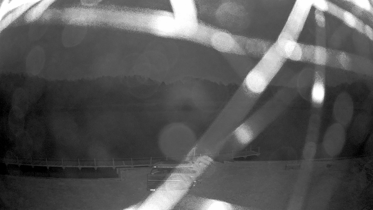 Thumbnail for current weather camera view from Gilbert Run Park in La Plata, Maryland