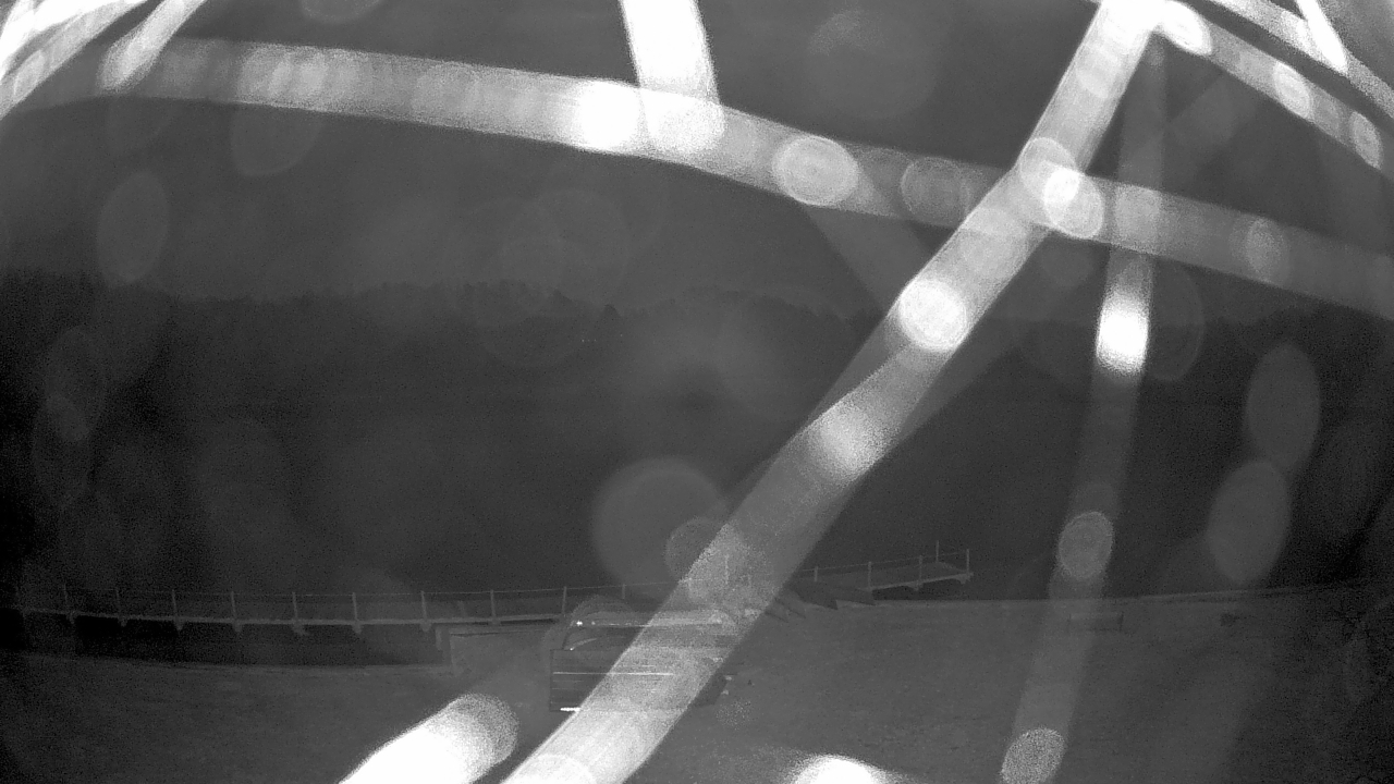 Thumbnail for current weather camera view from Gilbert Run Park in La Plata, Maryland