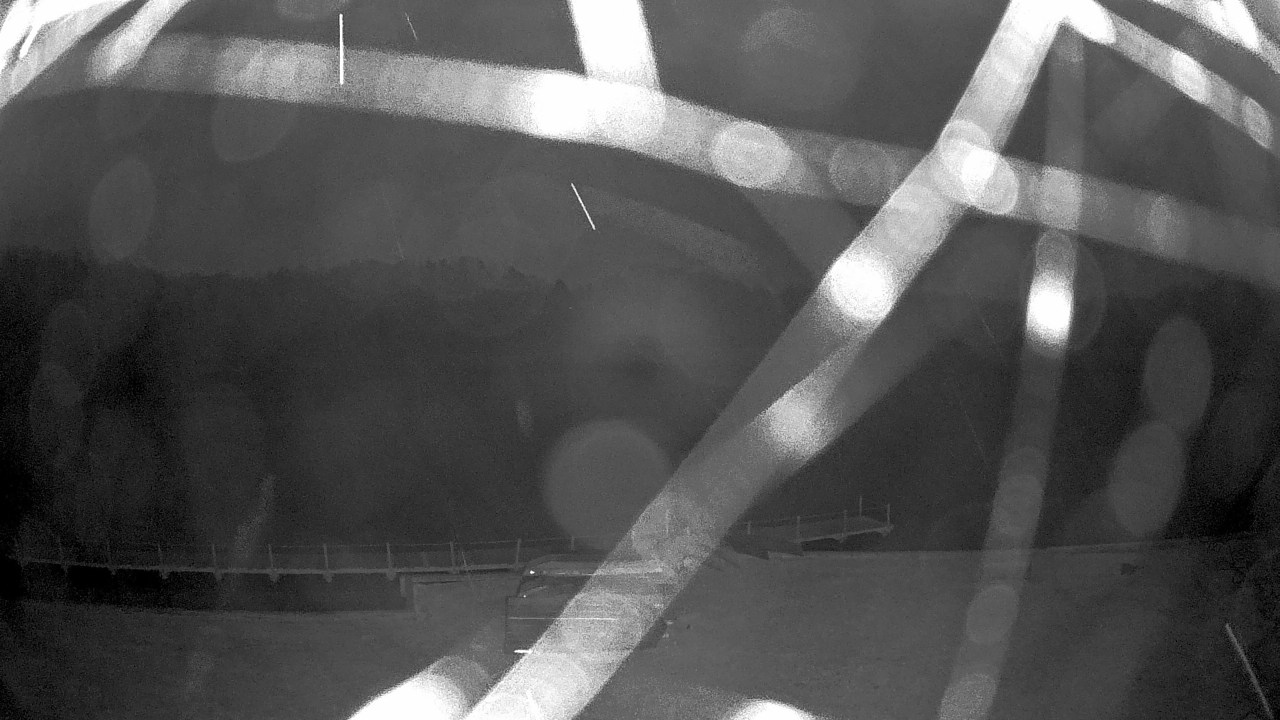 Thumbnail for current weather camera view from Gilbert Run Park in La Plata, Maryland