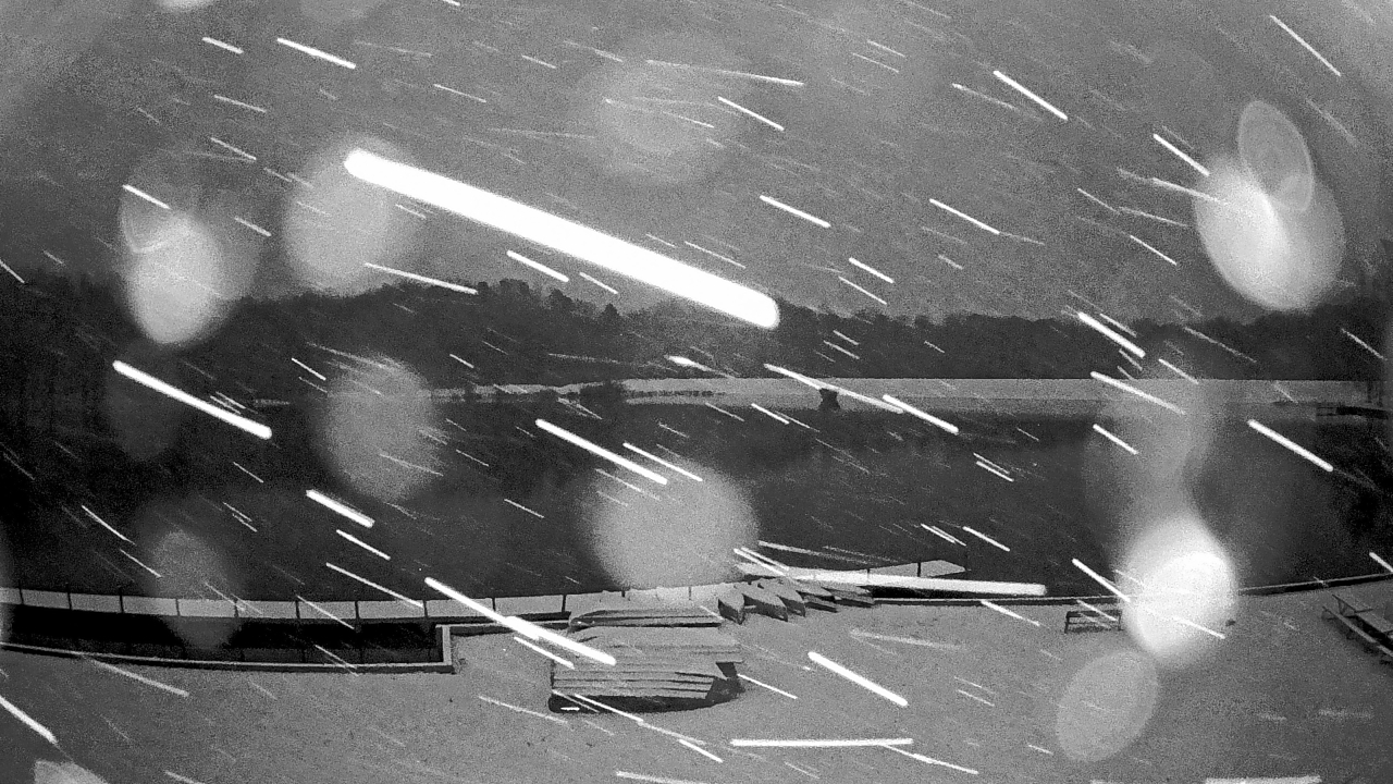 Thumbnail for current weather camera view from Gilbert Run Park in La Plata, Maryland