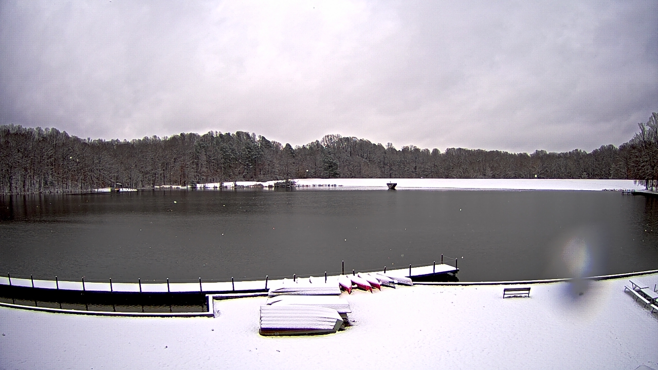 Thumbnail for current weather camera view from Gilbert Run Park in La Plata, Maryland