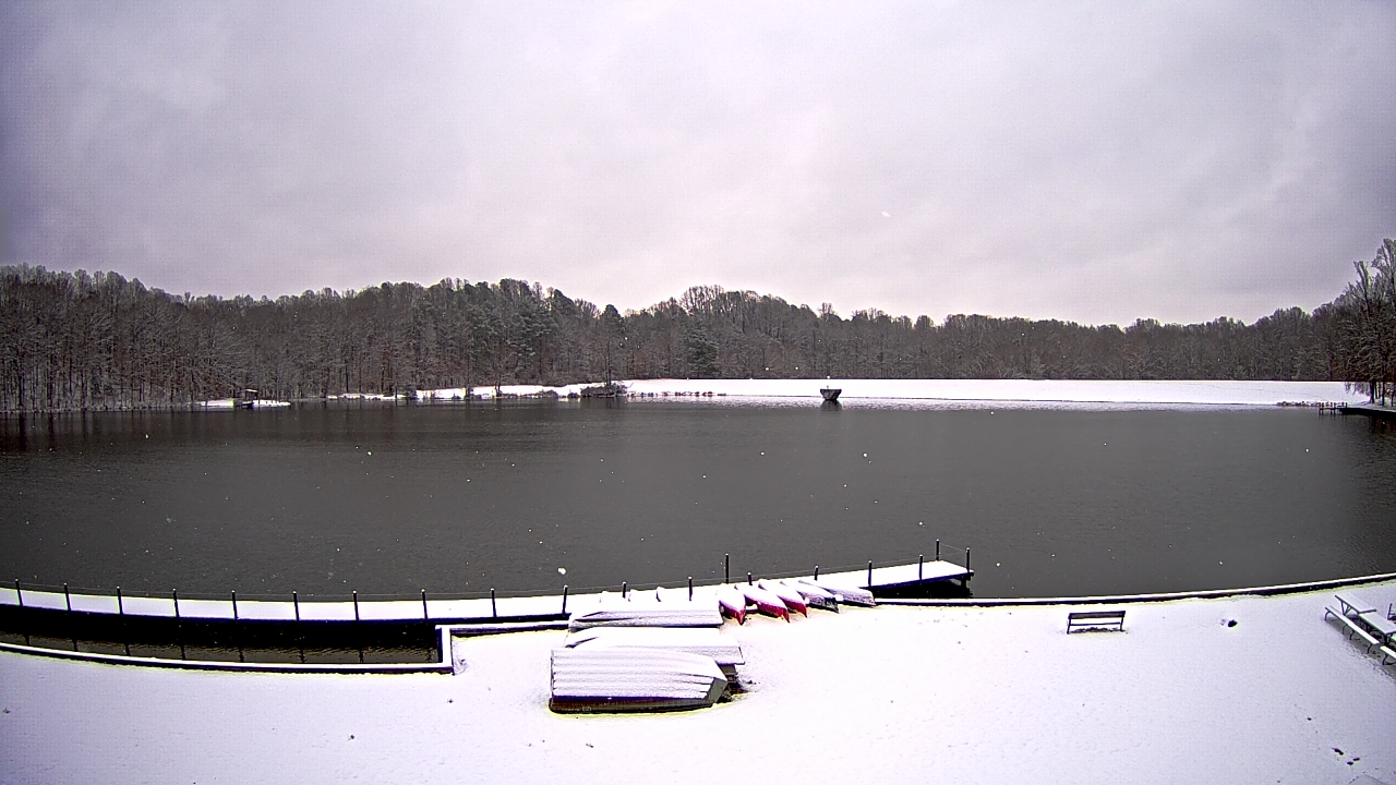 Thumbnail for current weather camera view from Gilbert Run Park in La Plata, Maryland