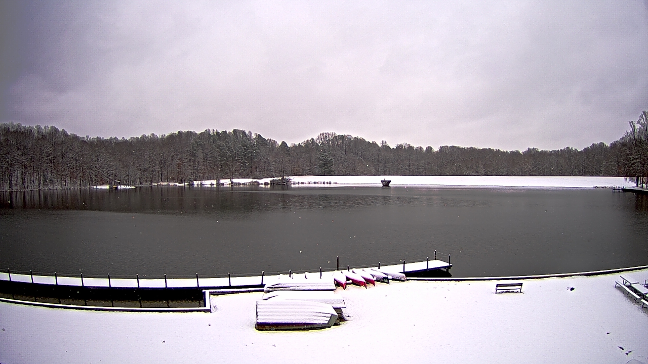 Thumbnail for current weather camera view from Gilbert Run Park in La Plata, Maryland