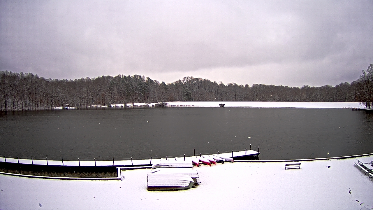 Thumbnail for current weather camera view from Gilbert Run Park in La Plata, Maryland