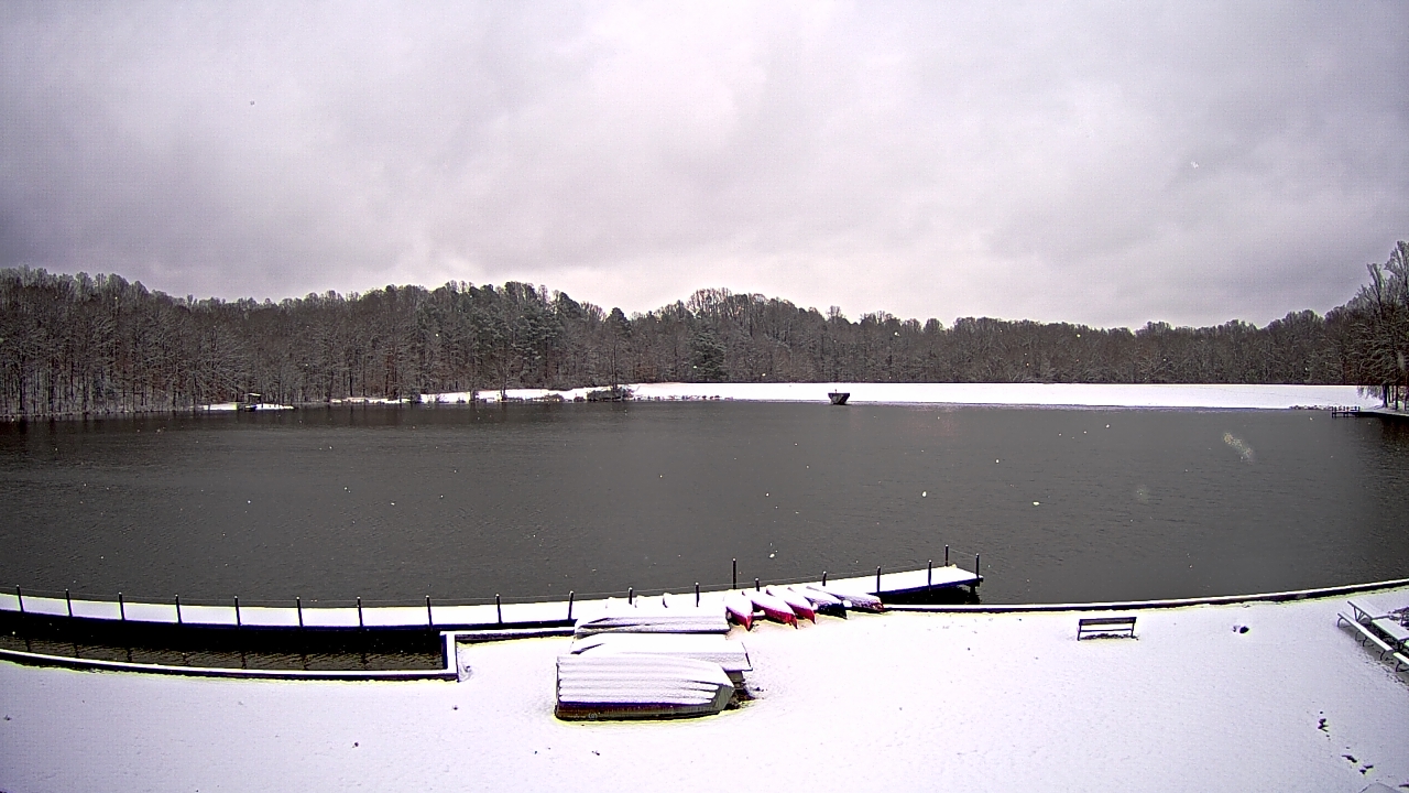 Thumbnail for current weather camera view from Gilbert Run Park in La Plata, Maryland