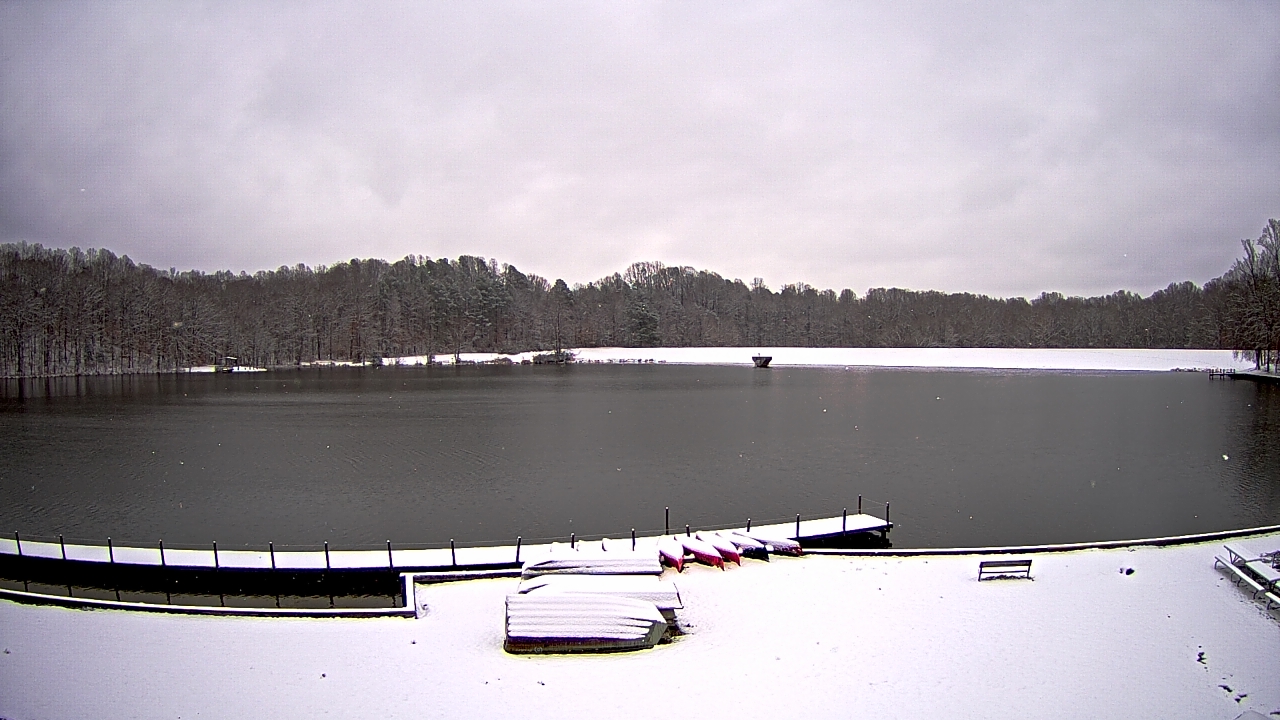 Thumbnail for current weather camera view from Gilbert Run Park in La Plata, Maryland