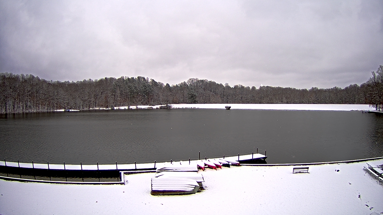 Thumbnail for current weather camera view from Gilbert Run Park in La Plata, Maryland
