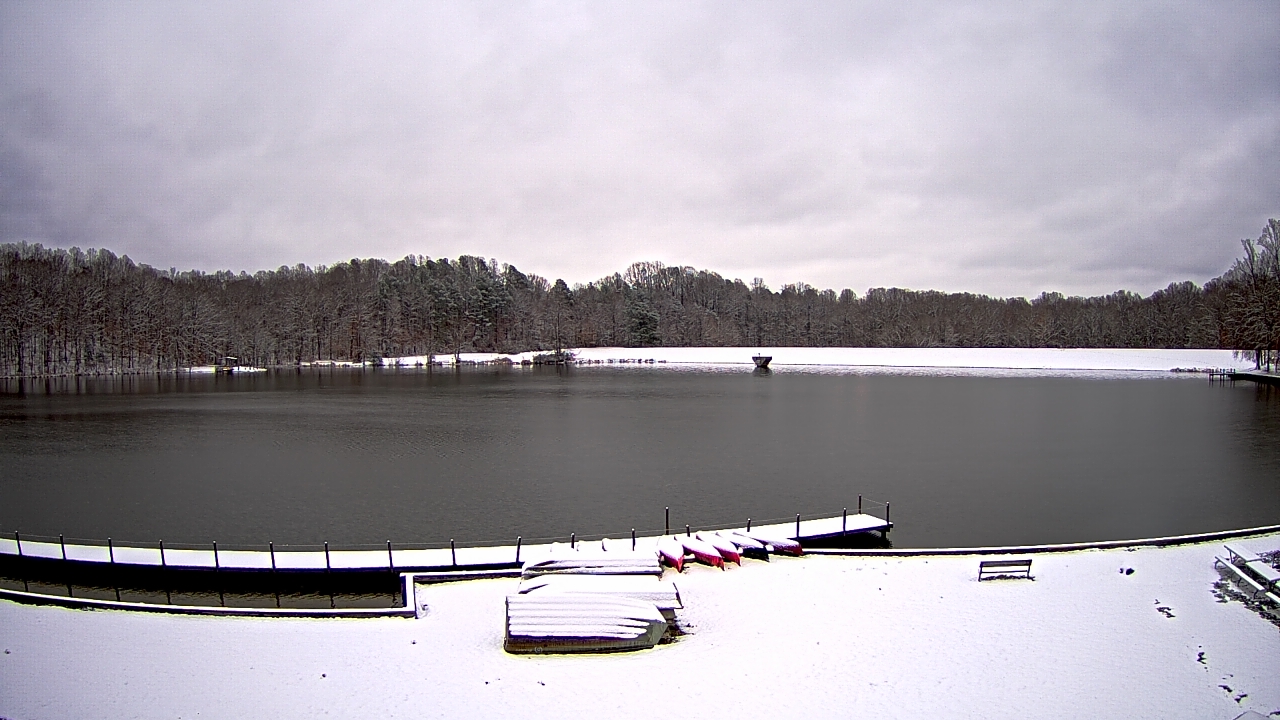 Thumbnail for current weather camera view from Gilbert Run Park in La Plata, Maryland