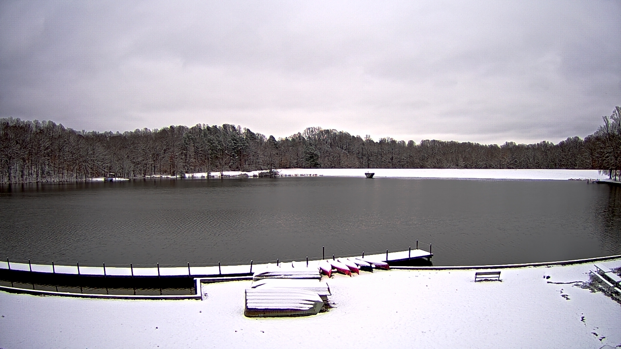 Thumbnail for current weather camera view from Gilbert Run Park in La Plata, Maryland