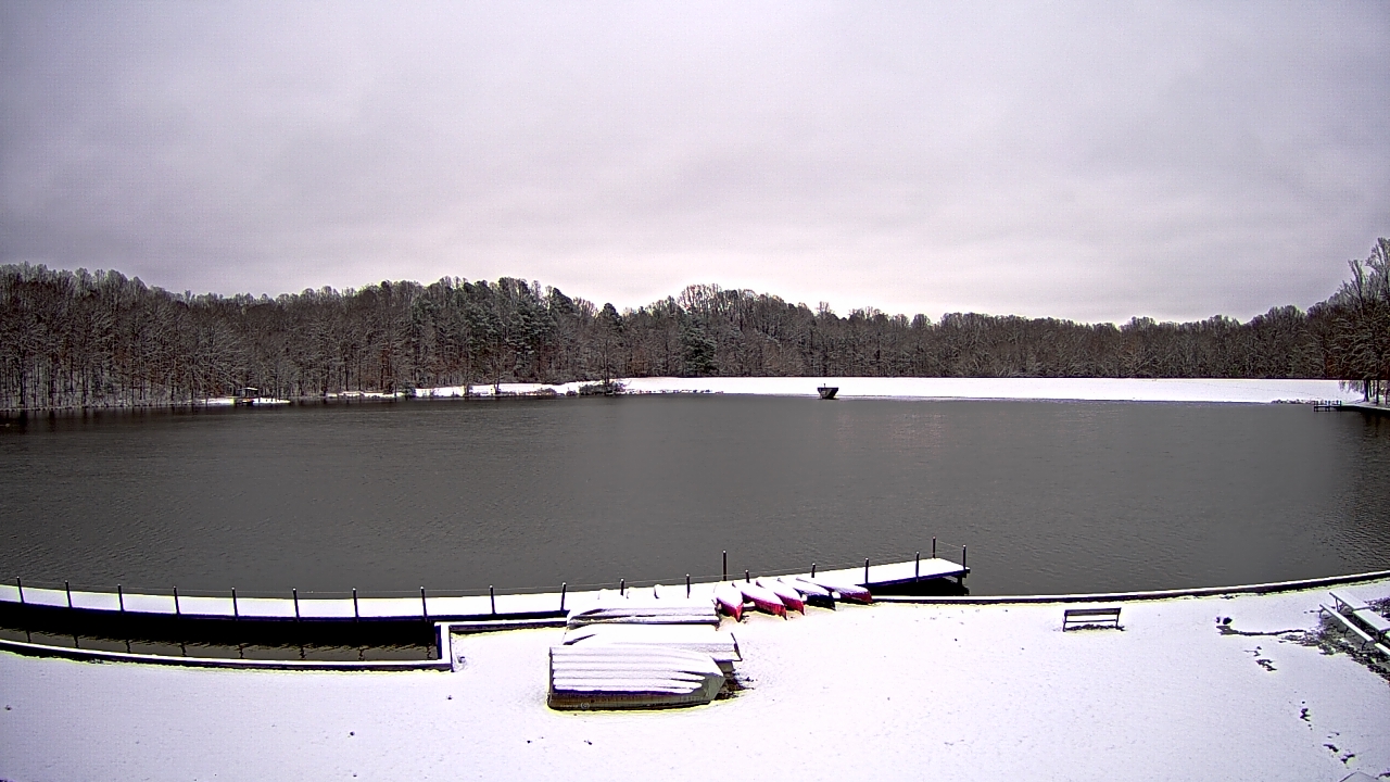 Thumbnail for current weather camera view from Gilbert Run Park in La Plata, Maryland