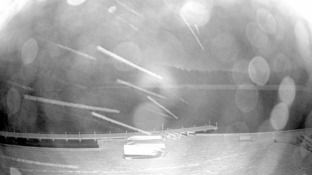 Thumbnail for current weather camera view from Gilbert Run Park in La Plata, Maryland