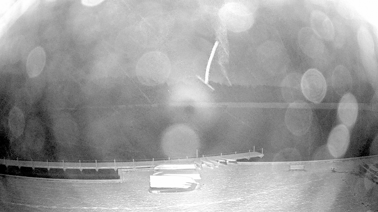 Thumbnail for current weather camera view from Gilbert Run Park in La Plata, Maryland