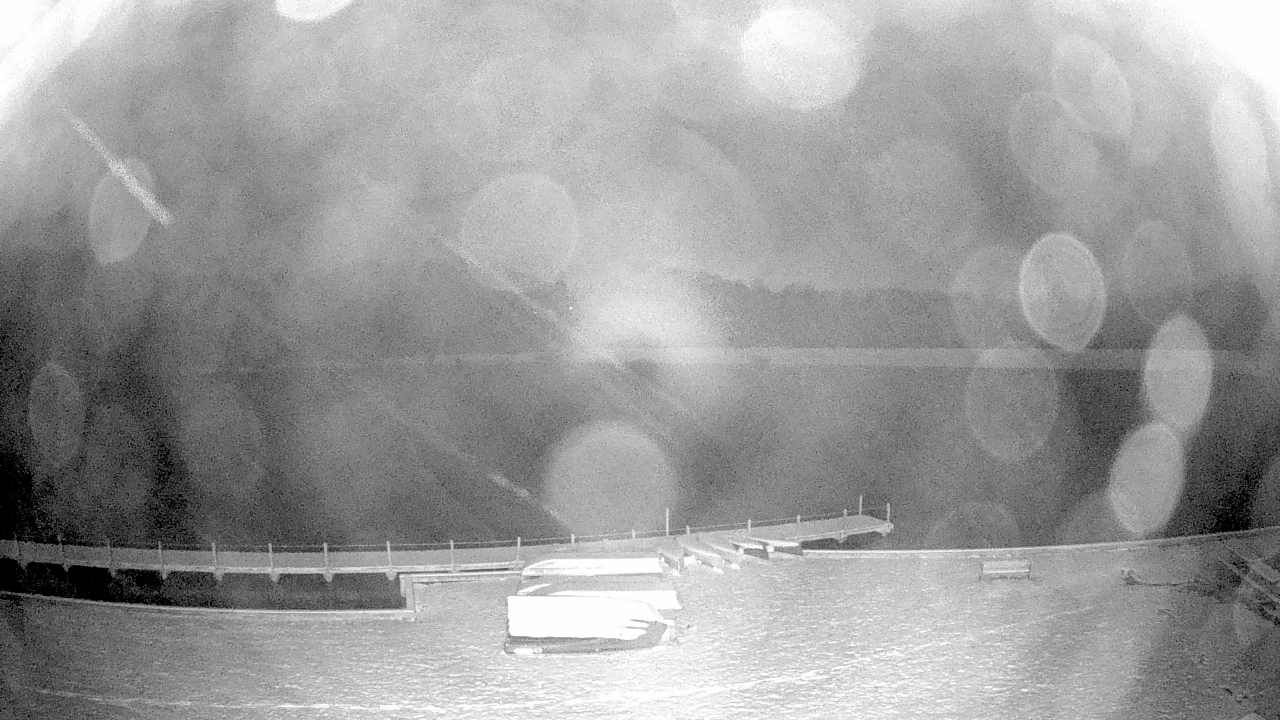 Thumbnail for current weather camera view from Gilbert Run Park in La Plata, Maryland